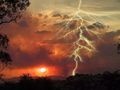 Blitzlichtgewitter von Sonja Schwarz2409 