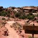 Upheaval Dome Rundewanderweg