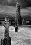 Clonmacnoise by Marcus Propostus