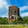 Malakowturm Zeche "Unser Fritz" in Wanne-Eickel  von Ingrid und Gerd aus Gelsenkirchen