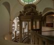 Treppenhaus Rathaus Hannover by UK-Photo