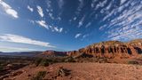 Grand Staircase-Escalante National Monument von Frank0675