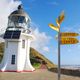 Cape Reinga