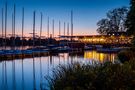 Pier 51 am Maschsee de Joachim Hasche