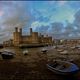 Caernarfon Castle