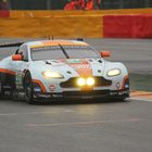 6H SPA WEC 2012: "Gulf Aston"