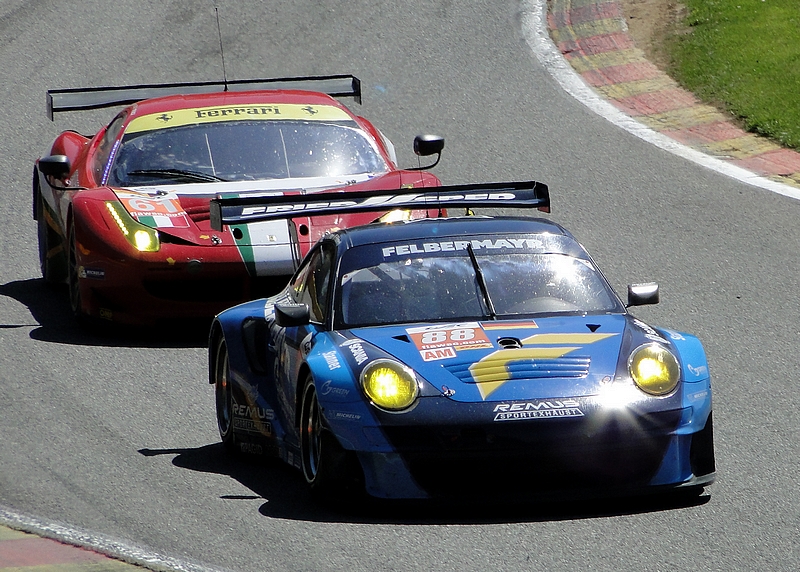 6h wec 20132 francorchamps