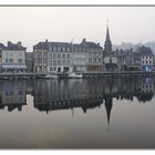 6H30 HONFLEUR S'EVEILLE