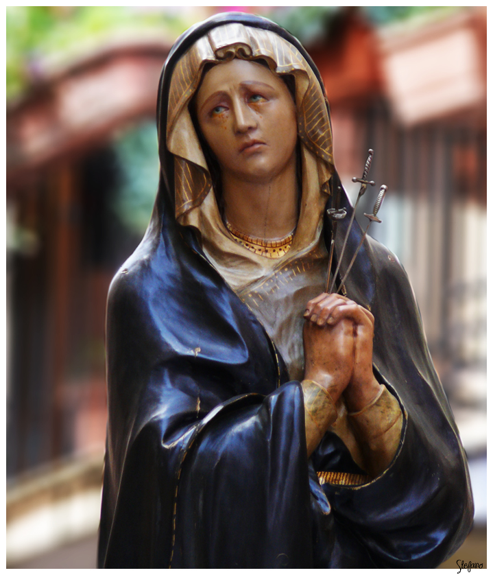 Maria Addolorata Frasi Sulla Madonna Addolorata 6.Madonna Addolorata Foto % Immagini| reportage, sett. santa, soggetti