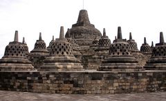 6.OG, Borobodur