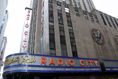 6th Avenue - 05 - Radio City