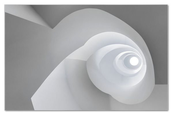 7 / 52 ... Keiner sitzt mehr auf der Leitung ...