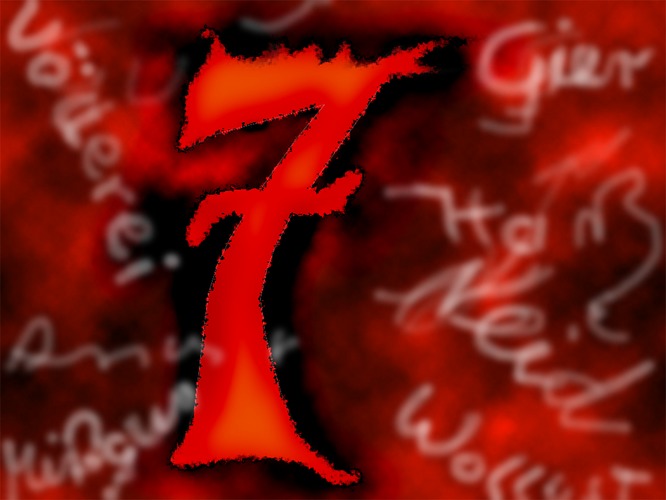 7