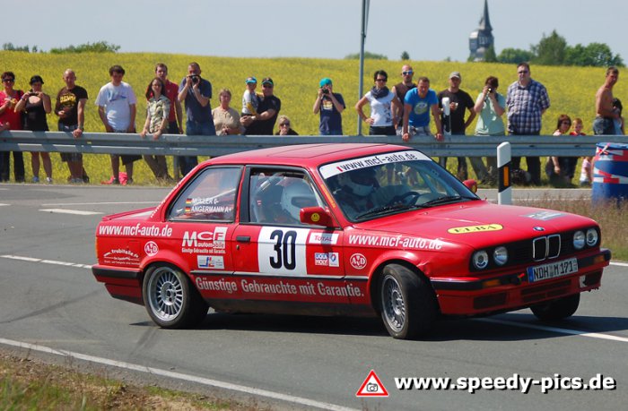 7. ADMV-Rallye Mittelsachsen