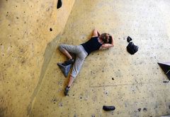 7. Berliner Bouldermeisterschaft / Der Kegel / 6