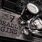 7 Deadly Gins