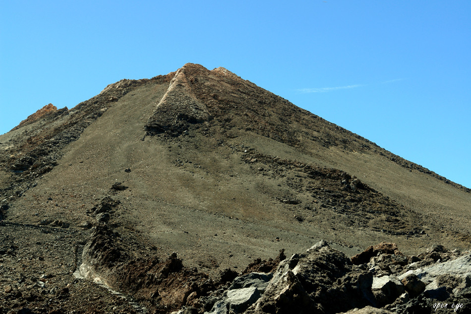 7. Impression Pico del Teide