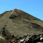 7. Impression Pico del Teide