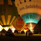 7. Internationales Röser-Ballonfestival