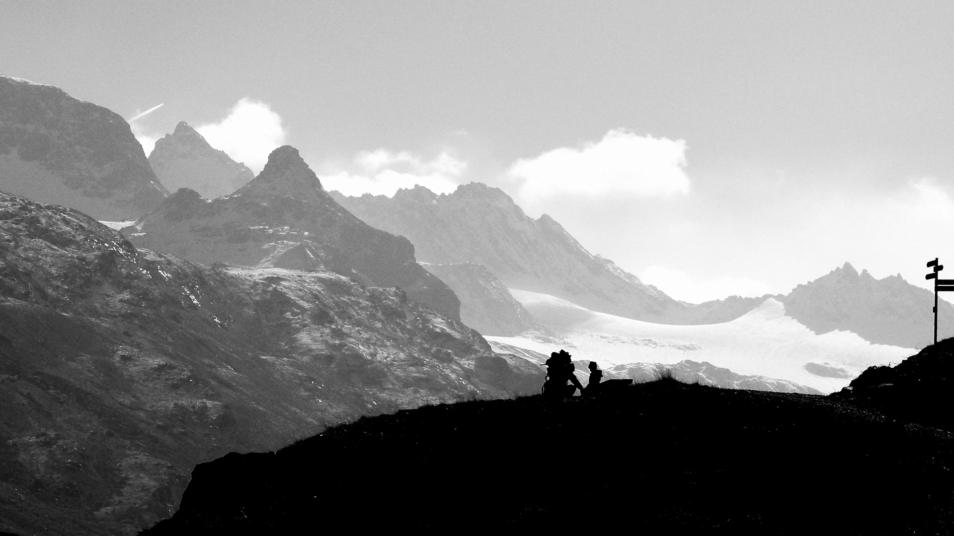 7 Jahre in Tibet