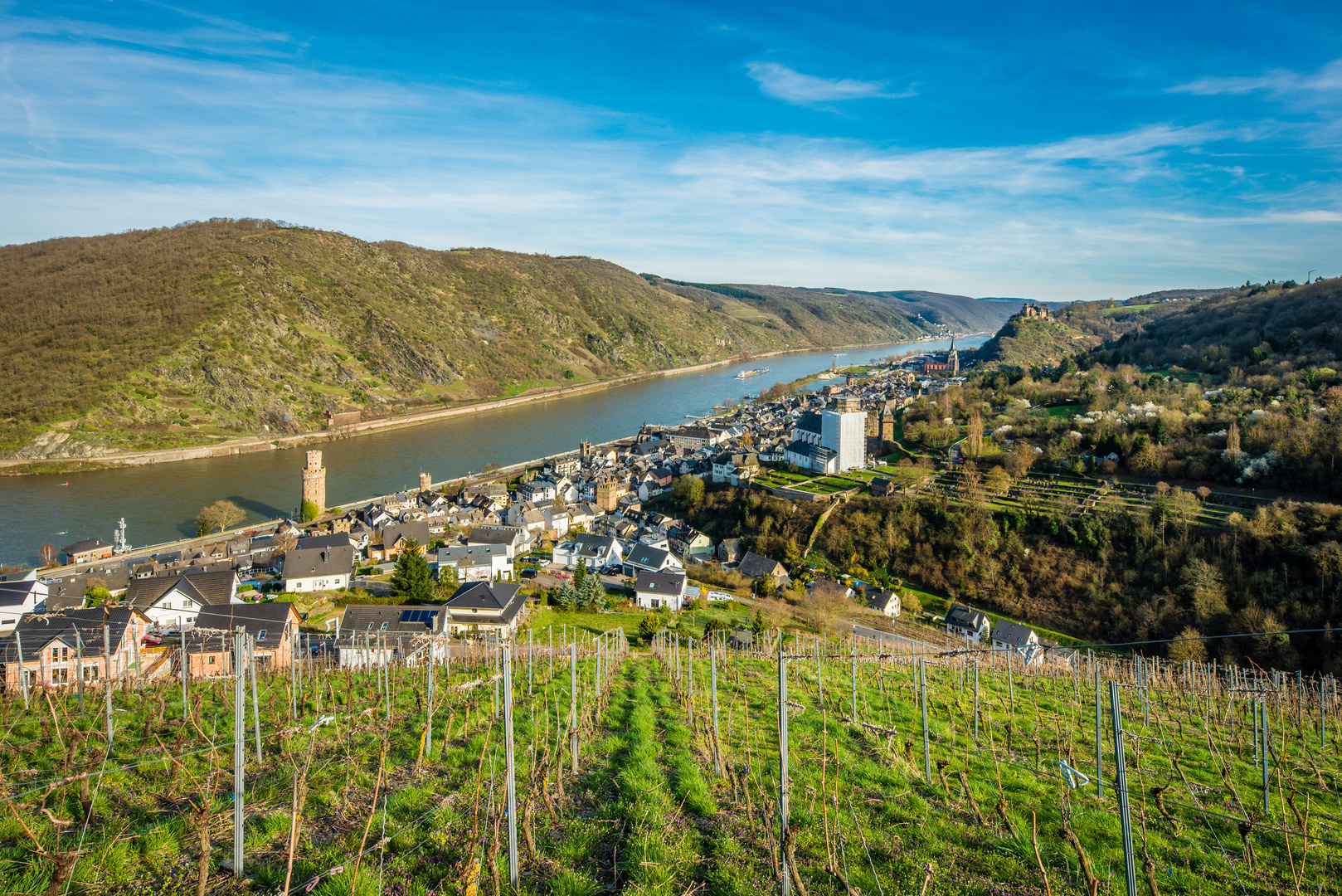 7-Jungfrauen-Blick bei Oberwesel 49