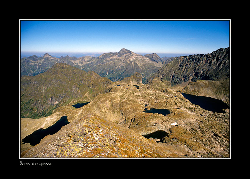 7.) Klafferkessel