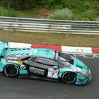 #7 Lamborghini GT3