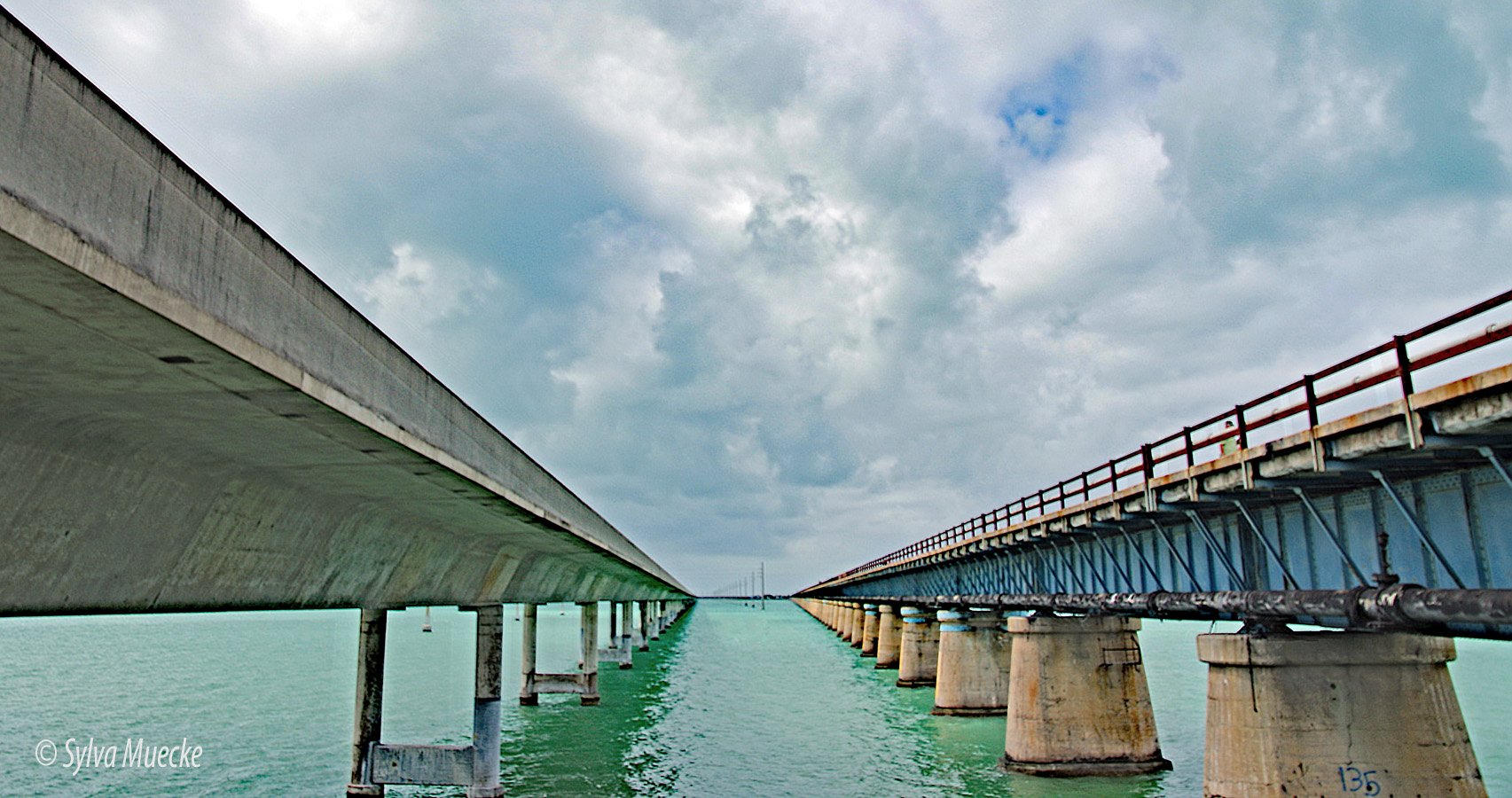 7 mile bridge