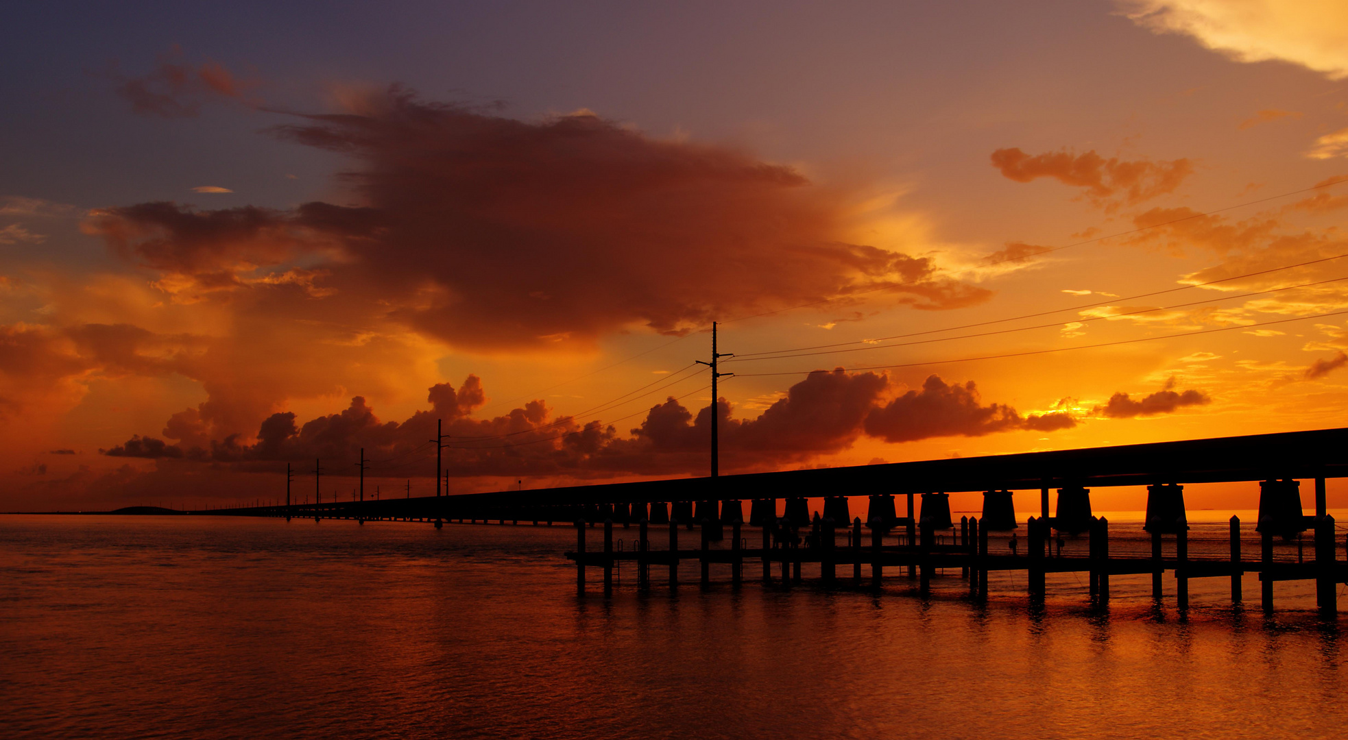 7-mile Bridge