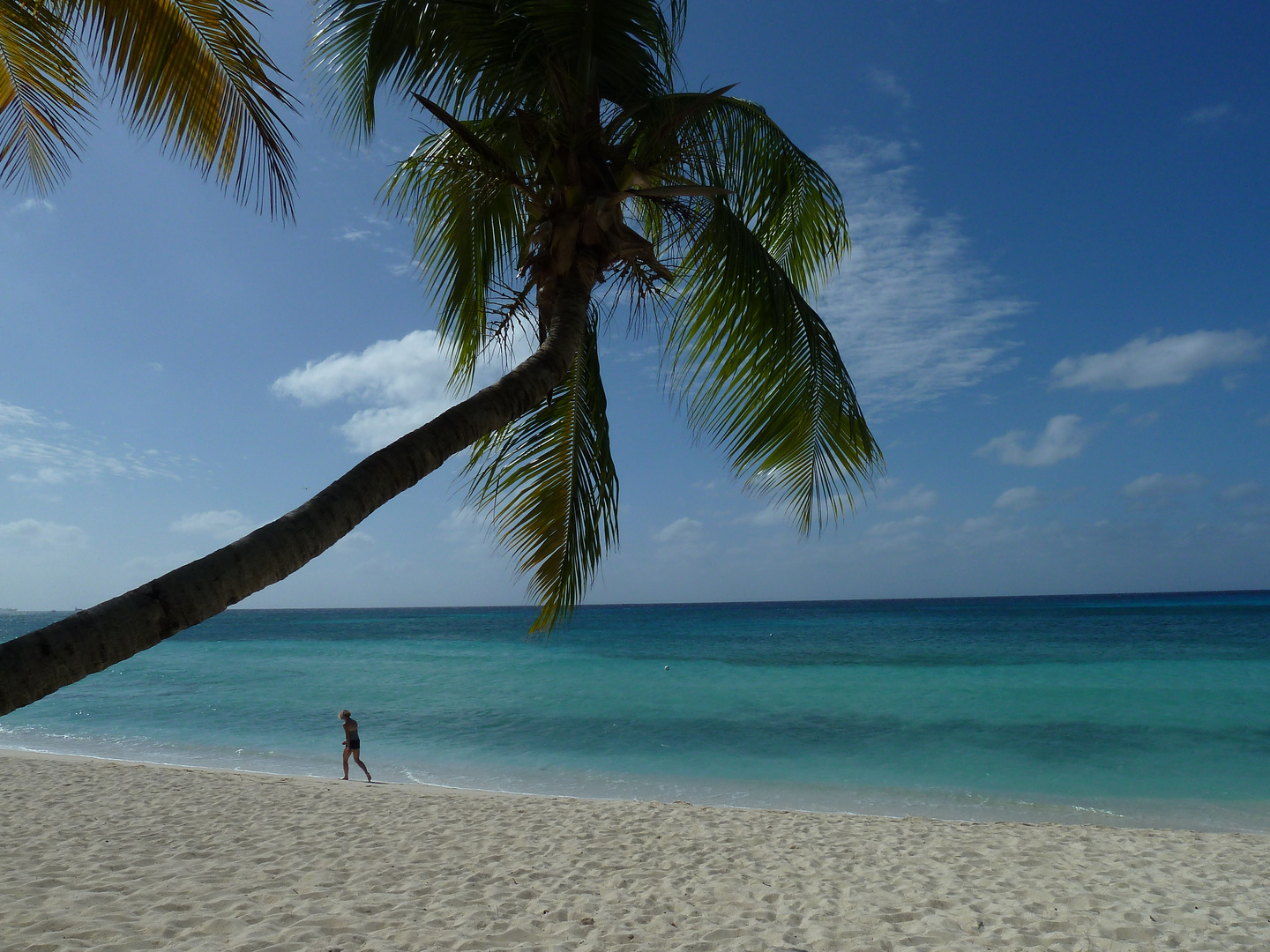 7 Miles Beach