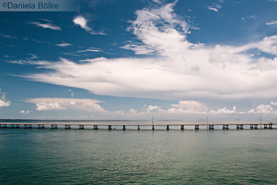 7 Miles Bridge