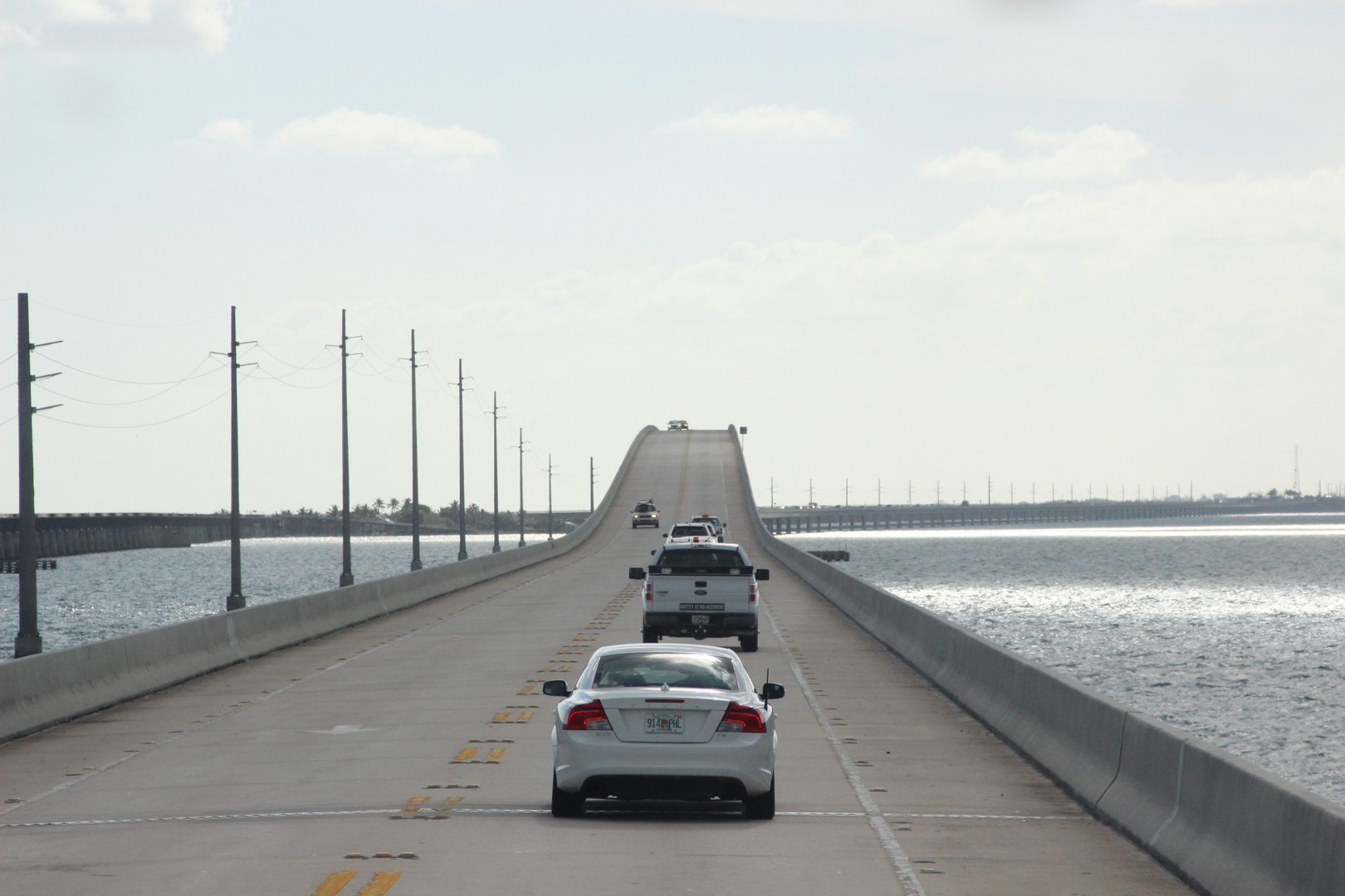 7 Miles Bridge