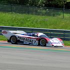 # 7 Porsche 962 Bj.1990