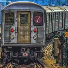 #7 Queensboro Plaza