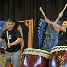 7. Südhessisches Trommelfest: Sakura no ki Taiko – Friedliche Trommelgewalt 11