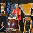 7. Südhessisches Trommelfest: Sakura no ki Taiko – Friedliche Trommelgewalt 13