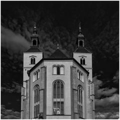 7 uhr abends