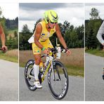 7. Waldviertler Eisenmann Triathlon-WEM Frauen