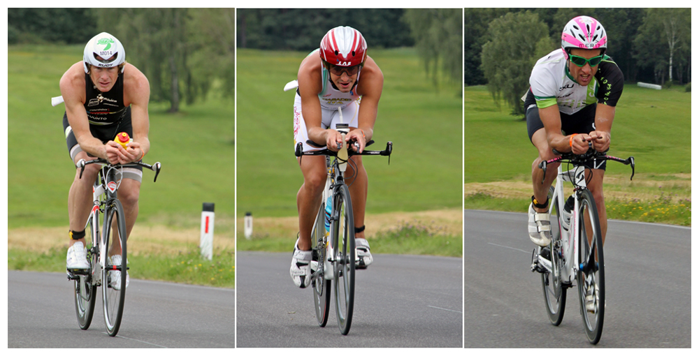 7. Waldviertler Eisenmann Triathlon-WEM Männer