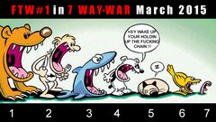 7 way war