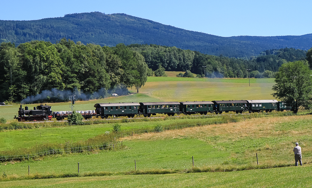 70 083 vor Gotteszell