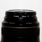 70-300 UV Filter von Canon