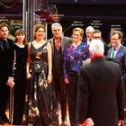 70. Berlinale: Jury und Gastgeber