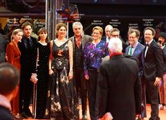 70. Berlinale: Jury und Gastgeber