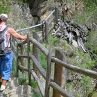 70. Geburtstag am Meraner Höhenweg