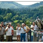 70 Jahre Adlerwarte Berlebeck 2