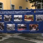 70 Jahre GG - Impressionen aus Brühl