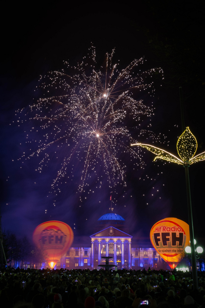 70 Jahre Hessen