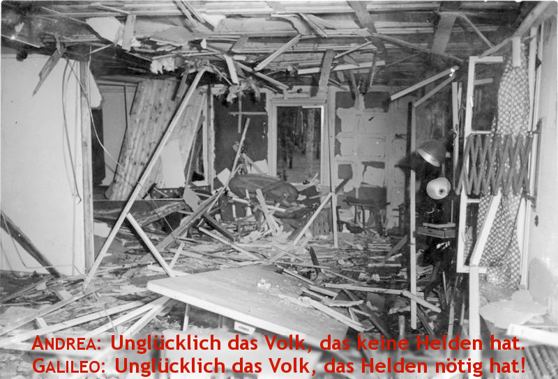 70 Jahre Hitler-Attentat in der Wolfsschanze