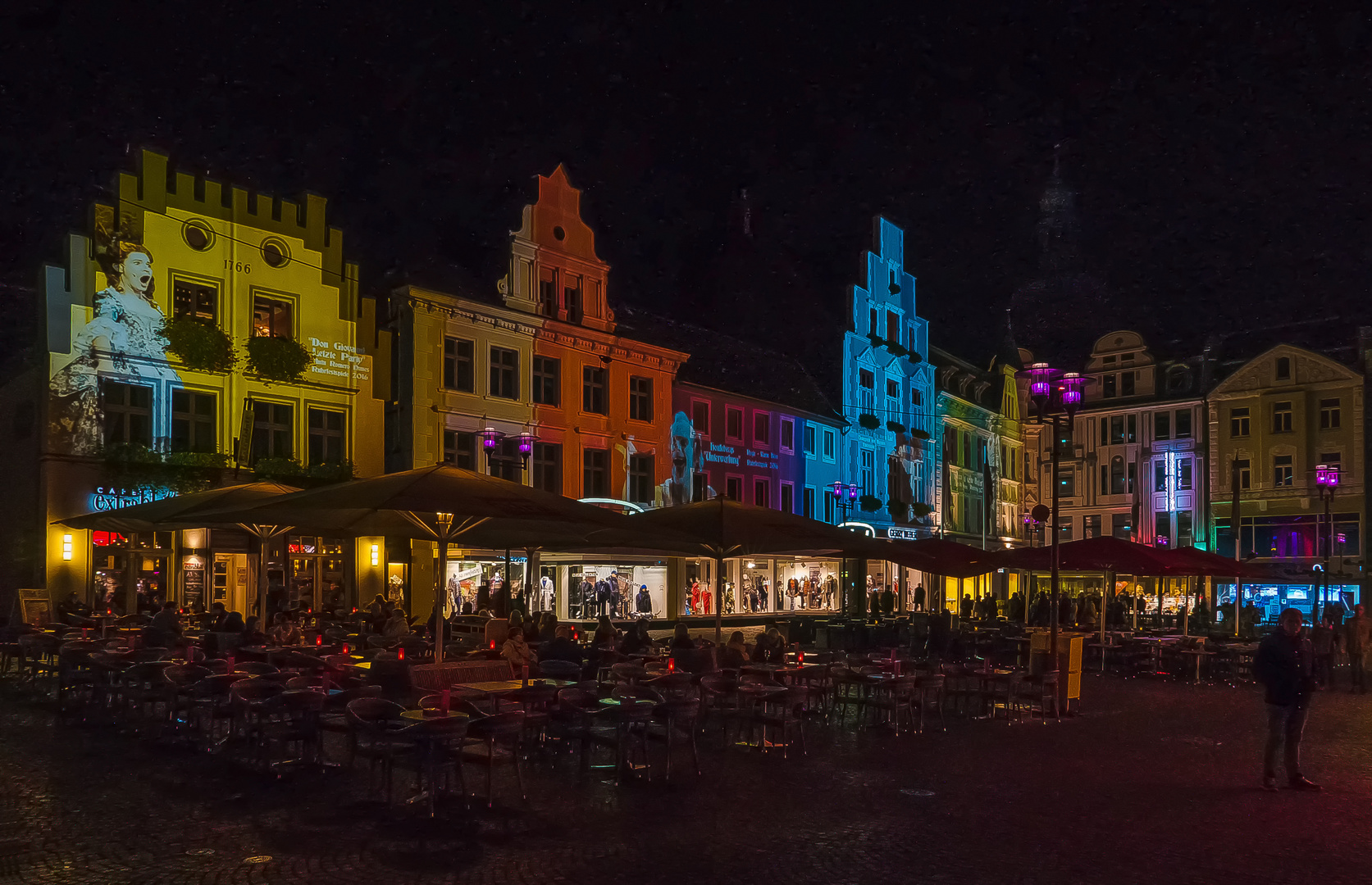 70 Jahre Ruhrfestspiele